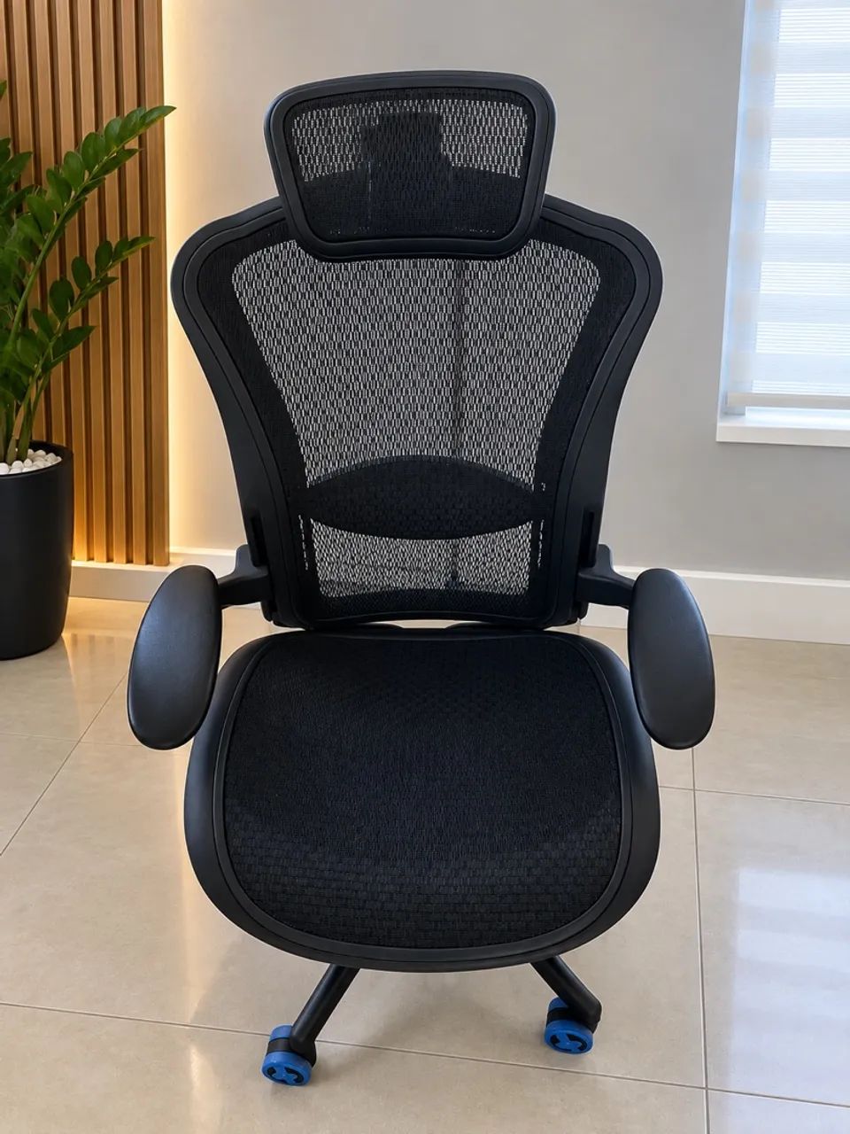 Cadeira flextropic 