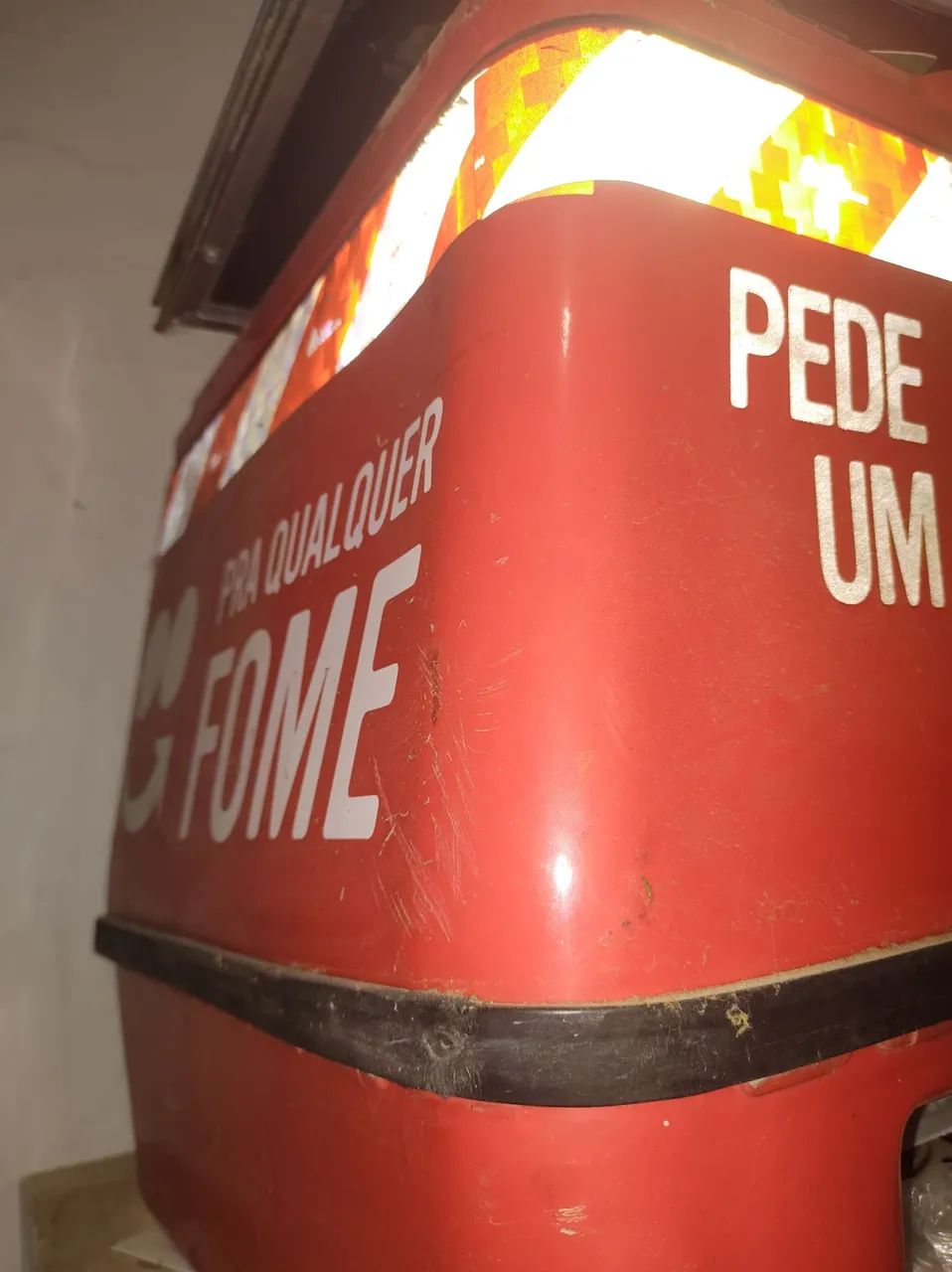 Bau pra entrega  - Foto 2