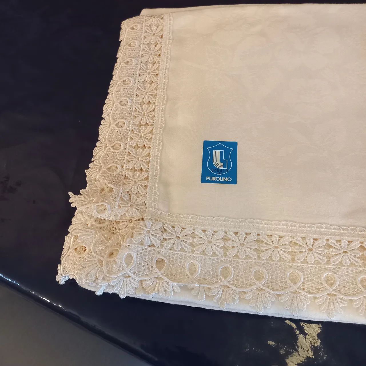 Toalha de mesa 