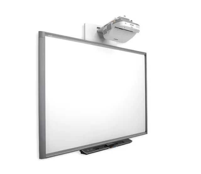 Lousa Digital Interativa Smartboard 800 Dvit