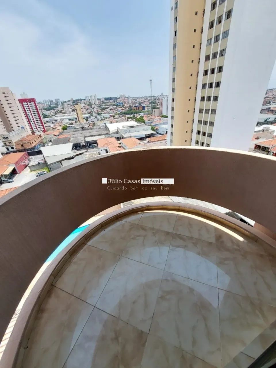Apartamento 3 suítes na região Central de Sorocaba - Foto 5