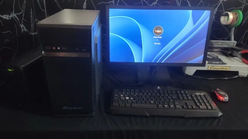 PC Completo  - Foto 4