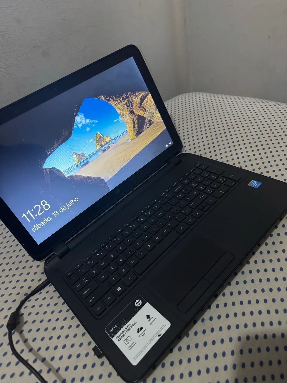 Notebook 