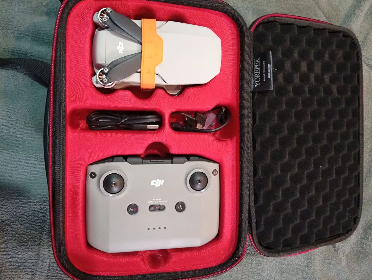 Drone 