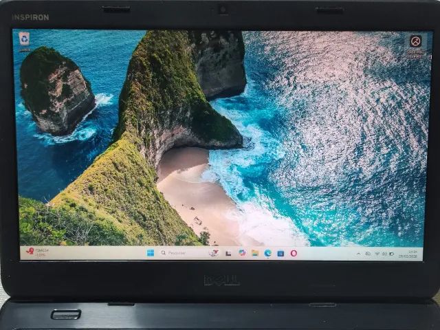 Notebook Básico i3 2 geração / 8 GB RAM / 224 GB SSD - Foto 5