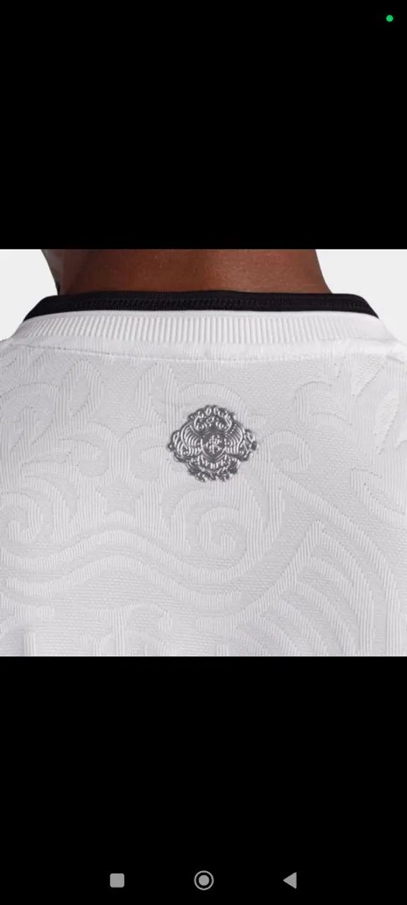 Camisa Botafogo. - Foto 3