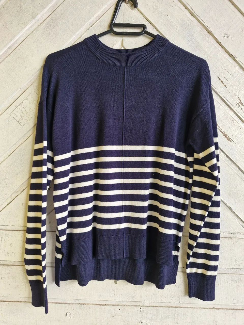 Blusa de tricô feminino  - Foto 3