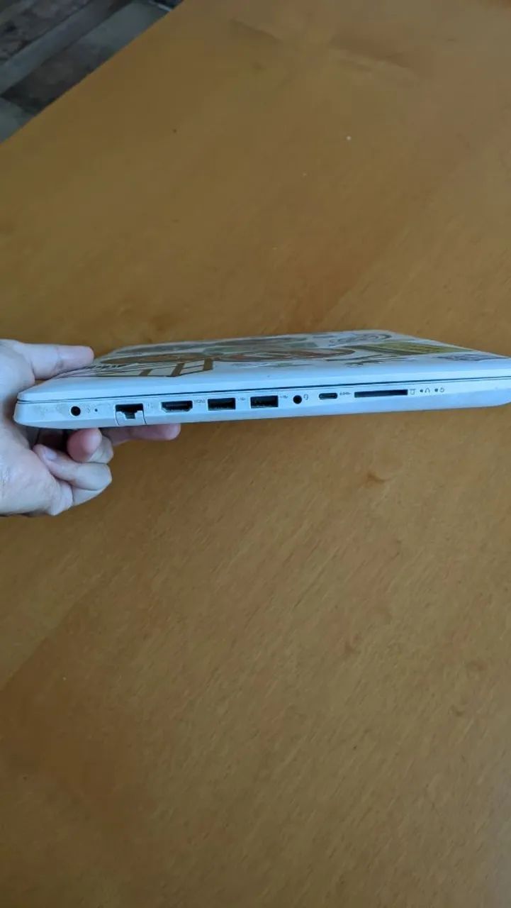 Notebook Lenovo Ideapad 320 - Intel Core i3 - Foto 2