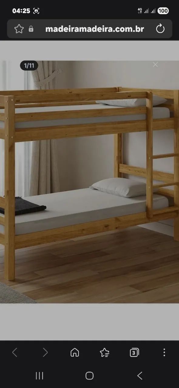 Beliche novo  - Foto 4
