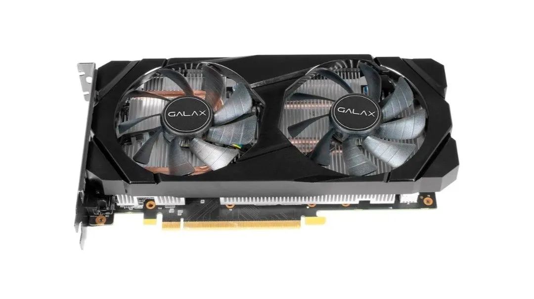 GTX 1660 Galax 6GB 
