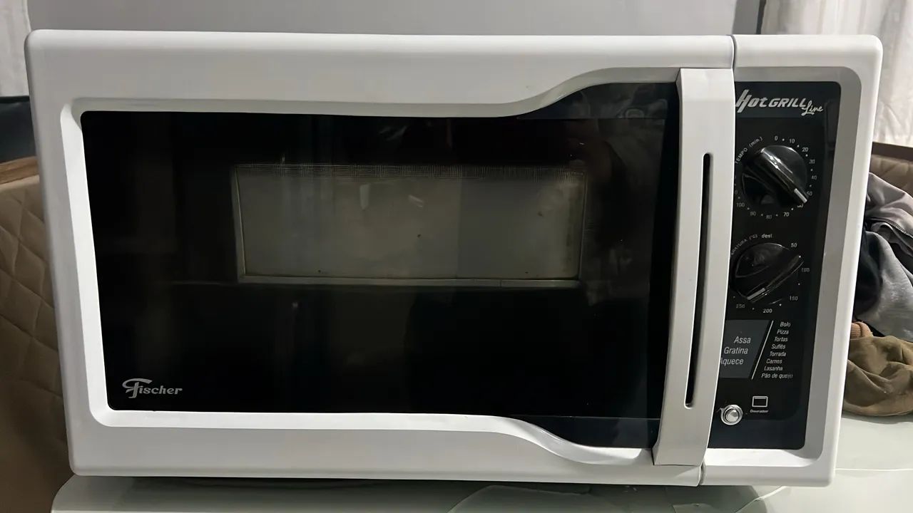 Forno Elétrico  - Foto 2