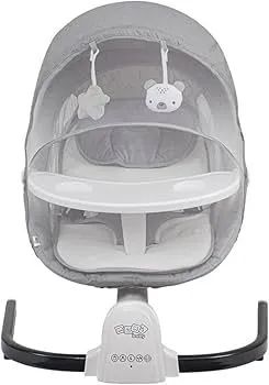 Cadeira de balanço maxy baby