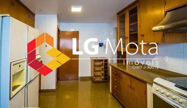 APARTAMENTO A VENDA NO CAMBUI - Foto 4