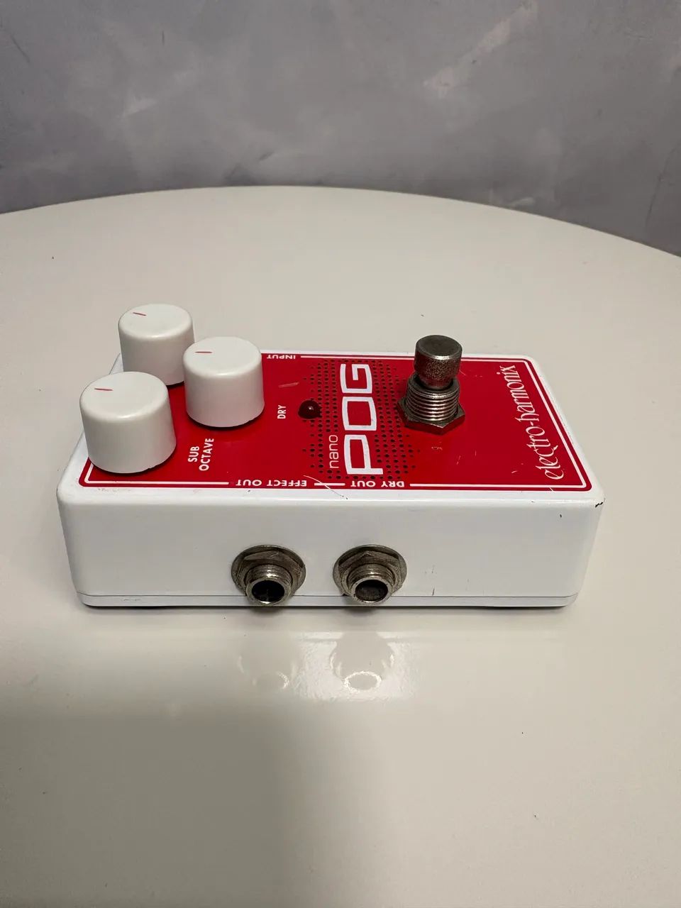 Electro Harmonix - Nano POG - Foto 2