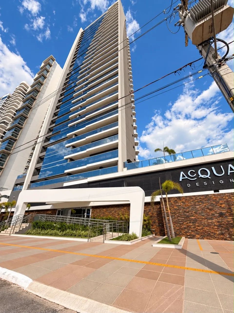 Apartamento Novo na Orla 14 
