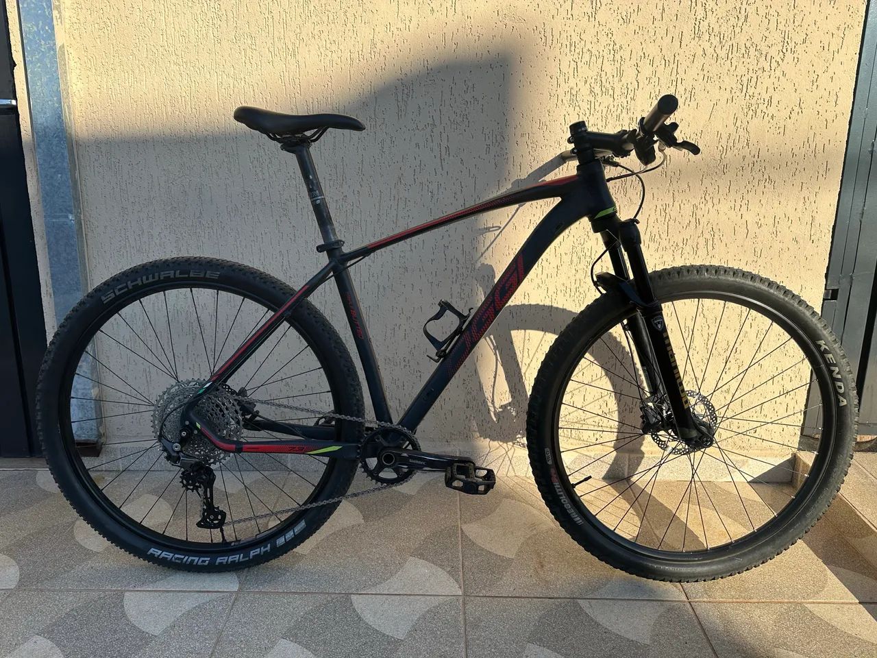 Bicicleta Oggi 7.3 - Foto 4