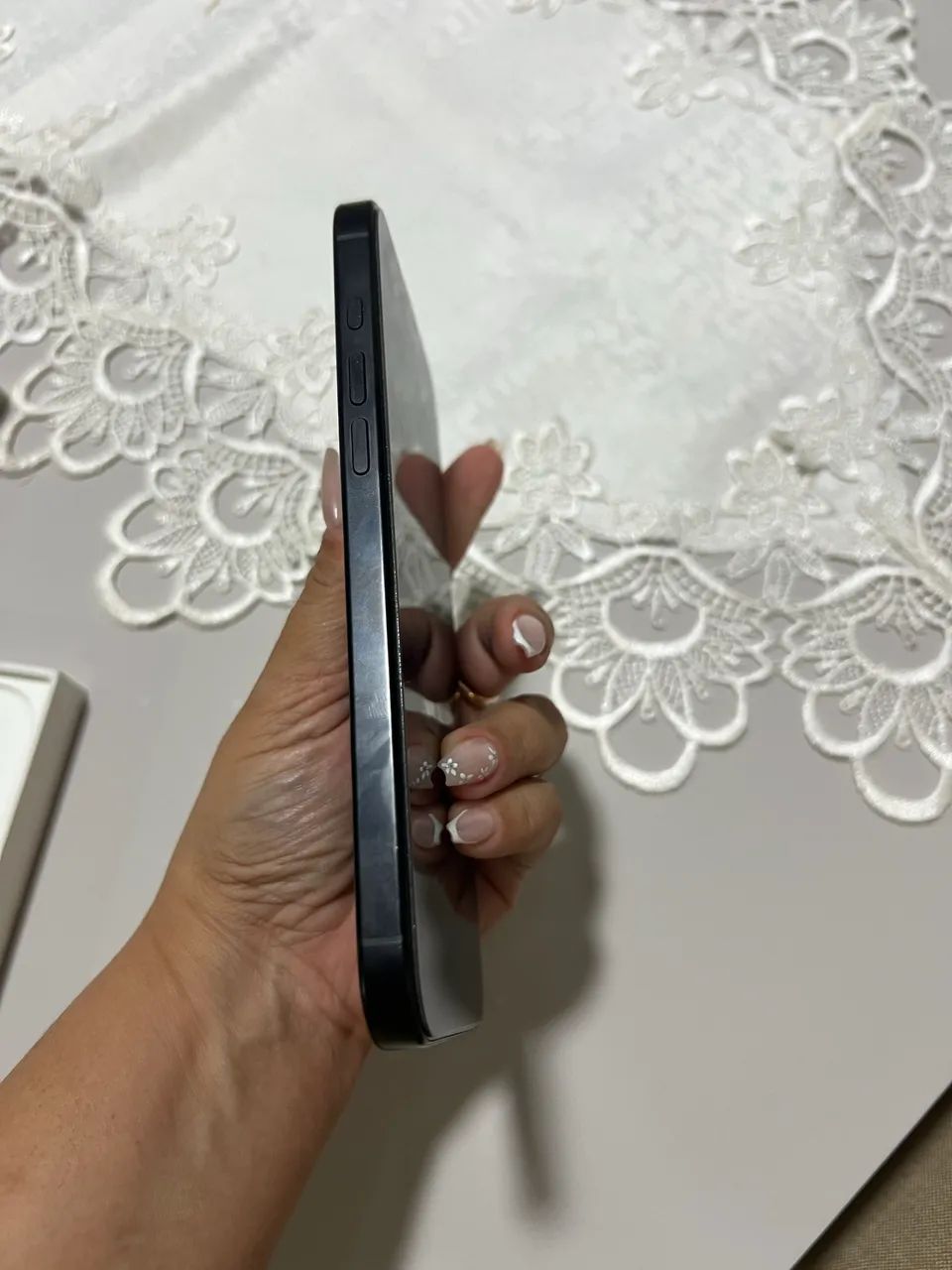 iPhone 16 pro Max 256gb - Foto 2