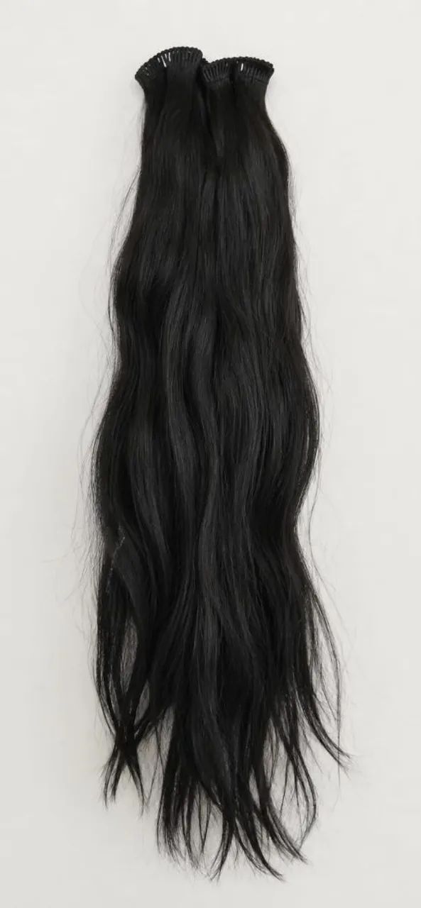 Cabelo Brasileiro 