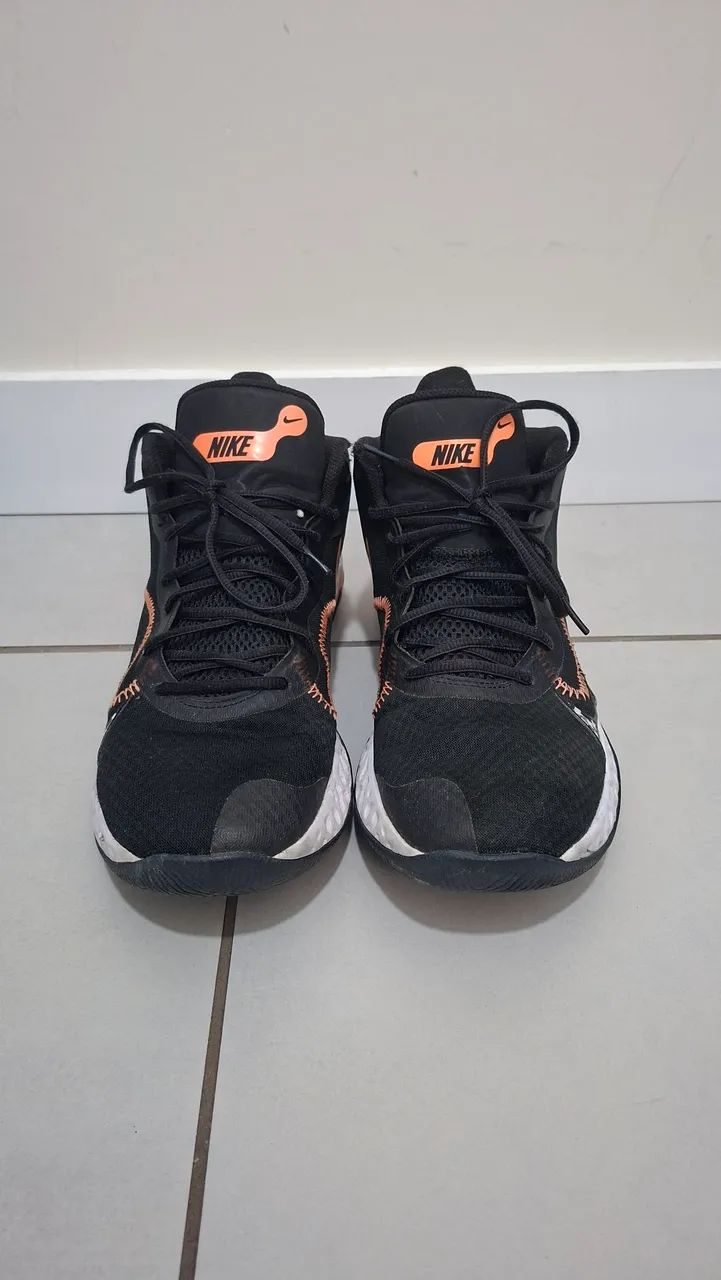 Tênis Nike Renew Elevate- TAM 41 - Foto 2