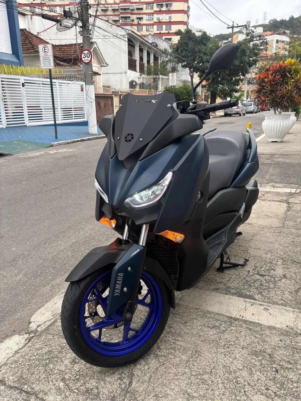XMAX 23/23 250cc