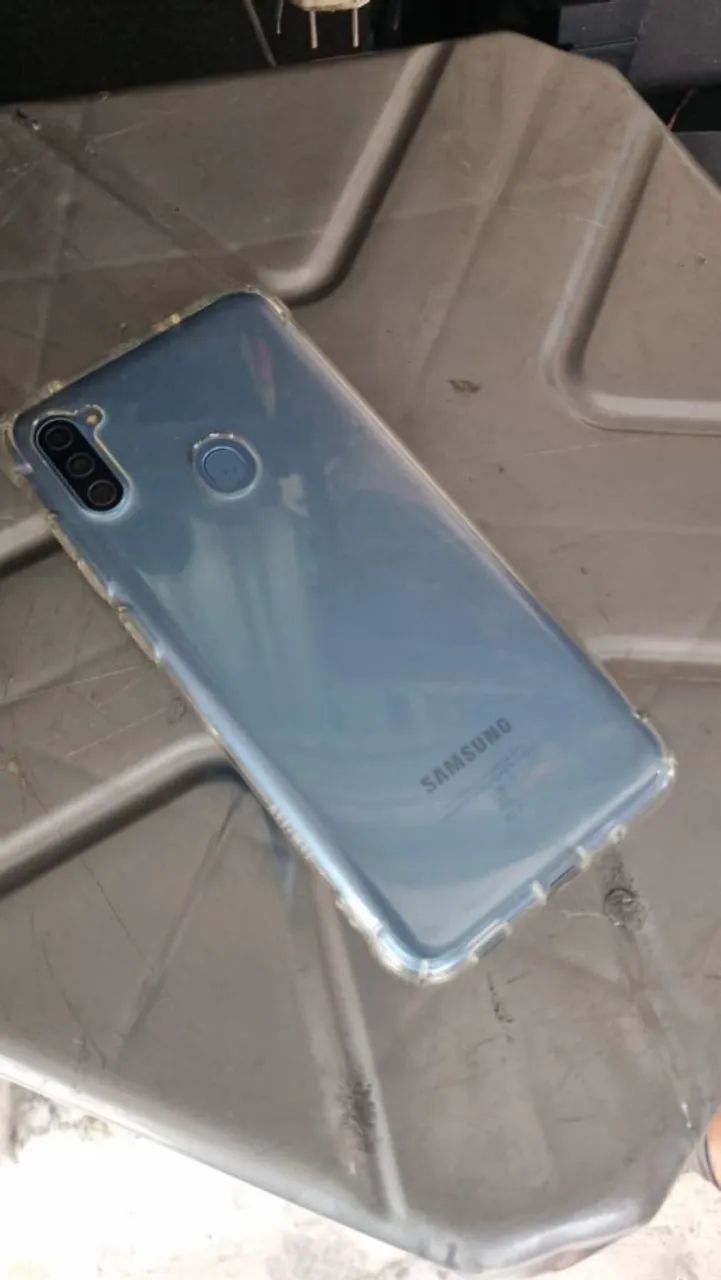 Samsung A11 - Foto 4