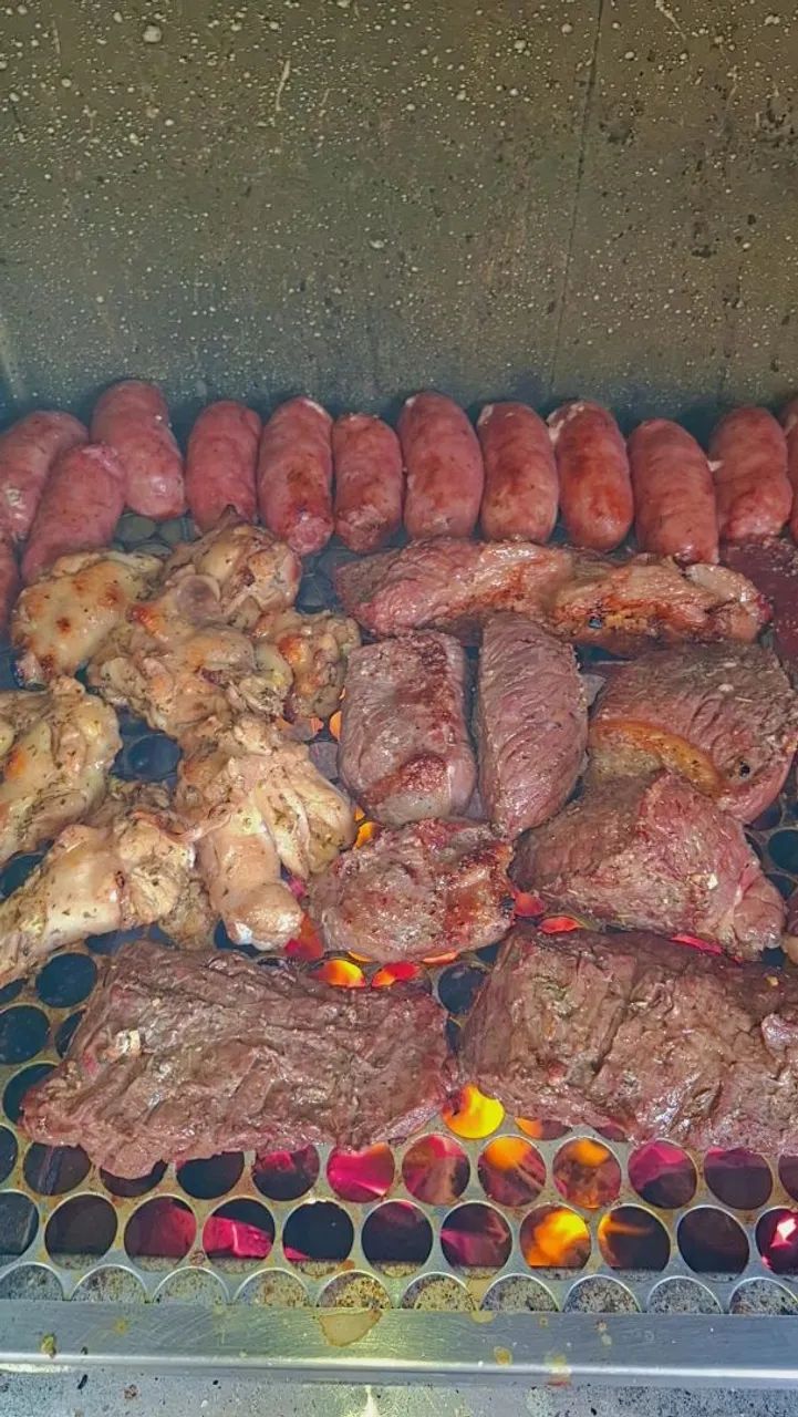 CHURRASQUEIRO  - Foto 4