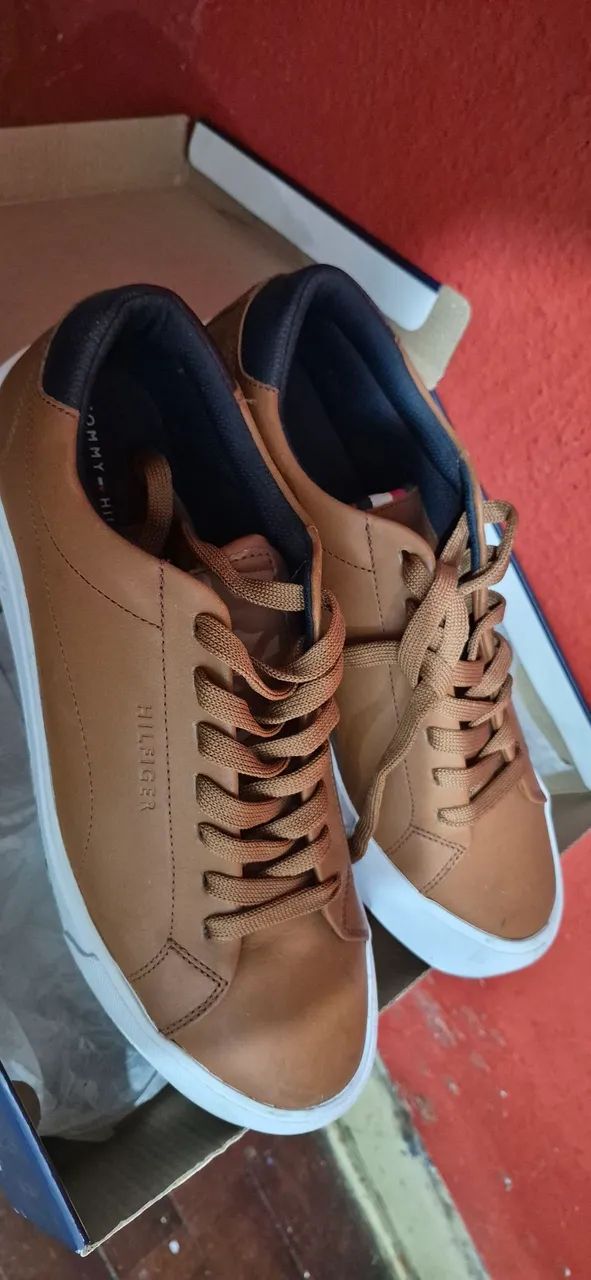 Tenis tommy - Foto 5