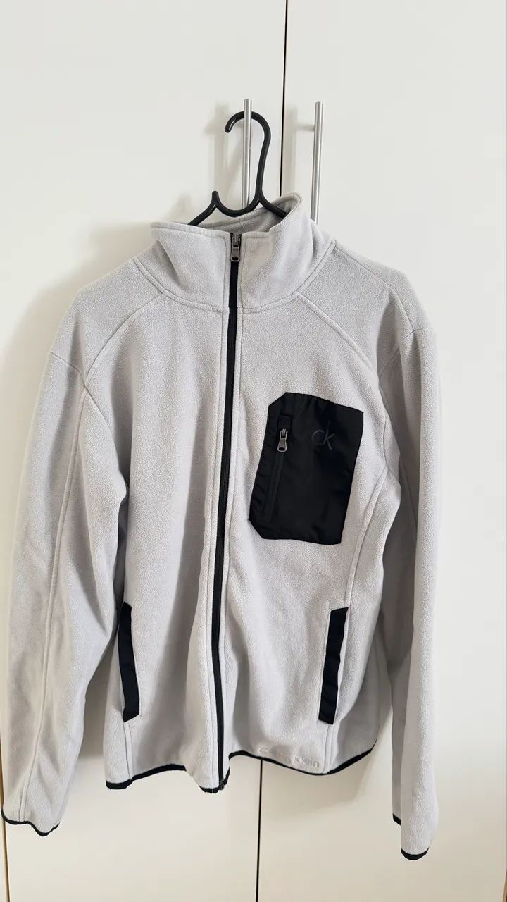 Casaco Calvin Klein Original Masculino 