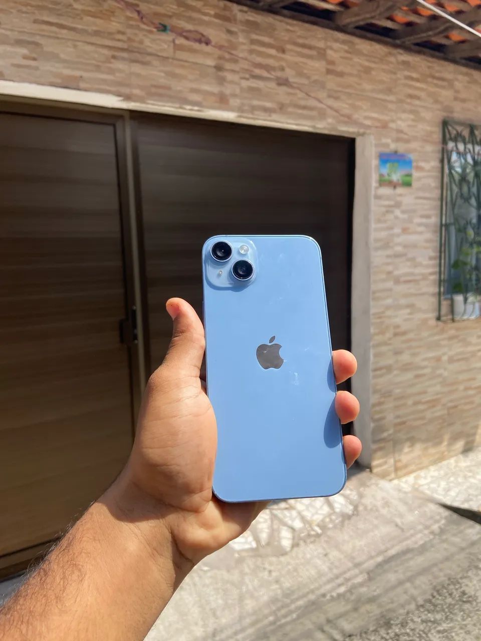 iPhone 14 Plus 128GB - Foto 5