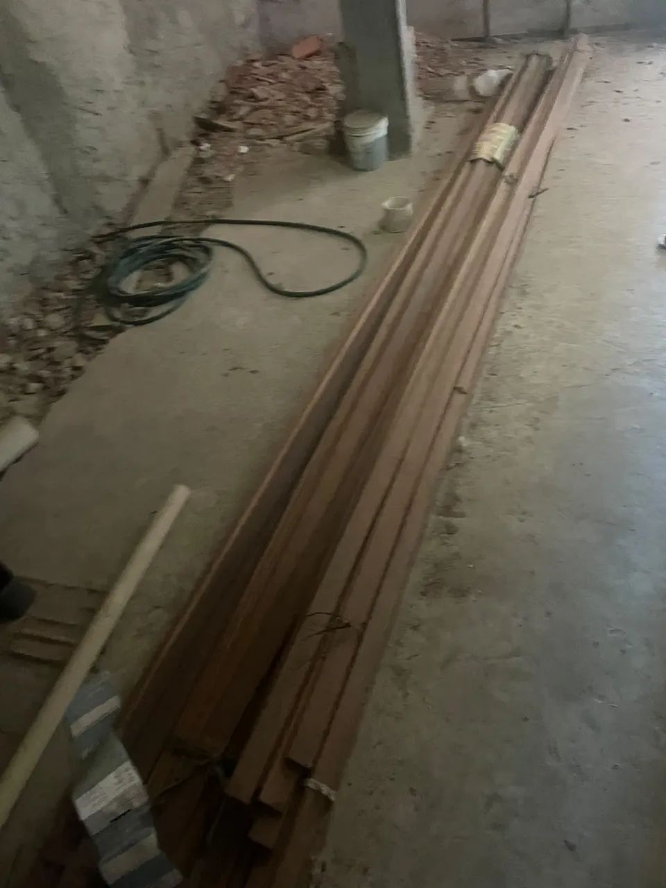 Ripas de obra  - Foto 4