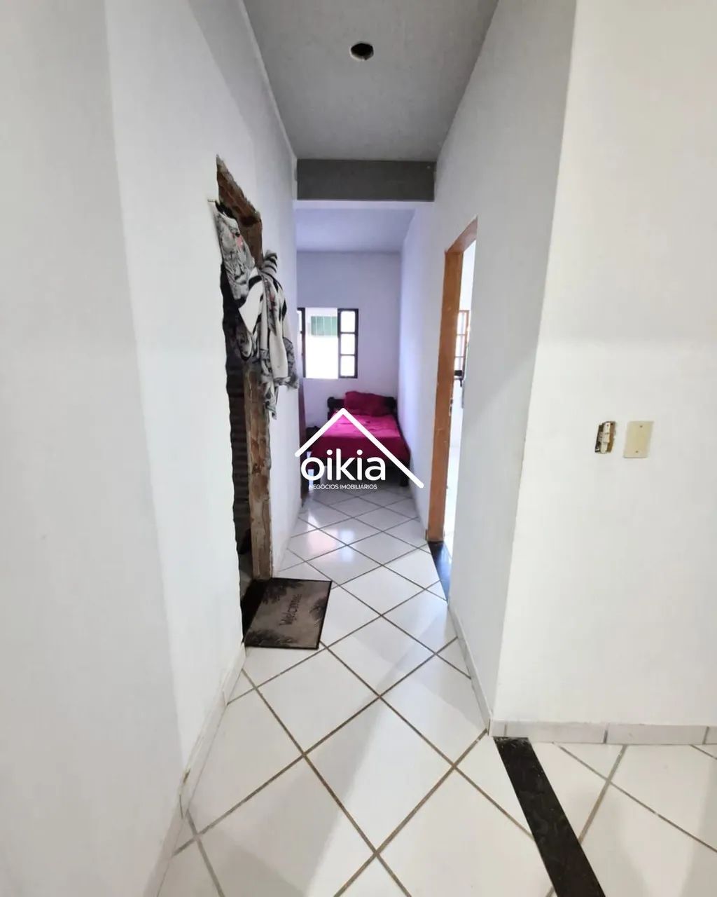 Casa ampla em Santa Paula 2 - Foto 4