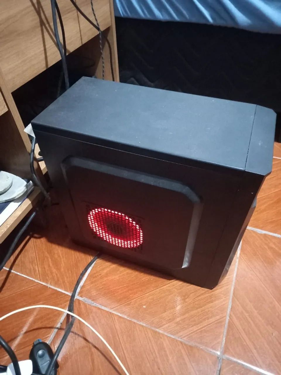 Vendo PC Gamer - Foto 5
