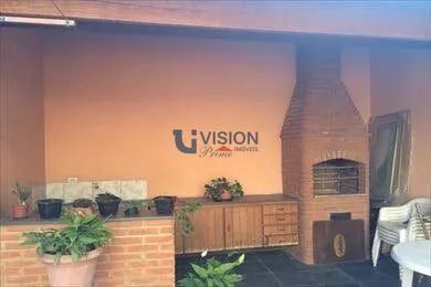 Sobrado para comprar Jardim Record Taboão da Serra - Foto 2