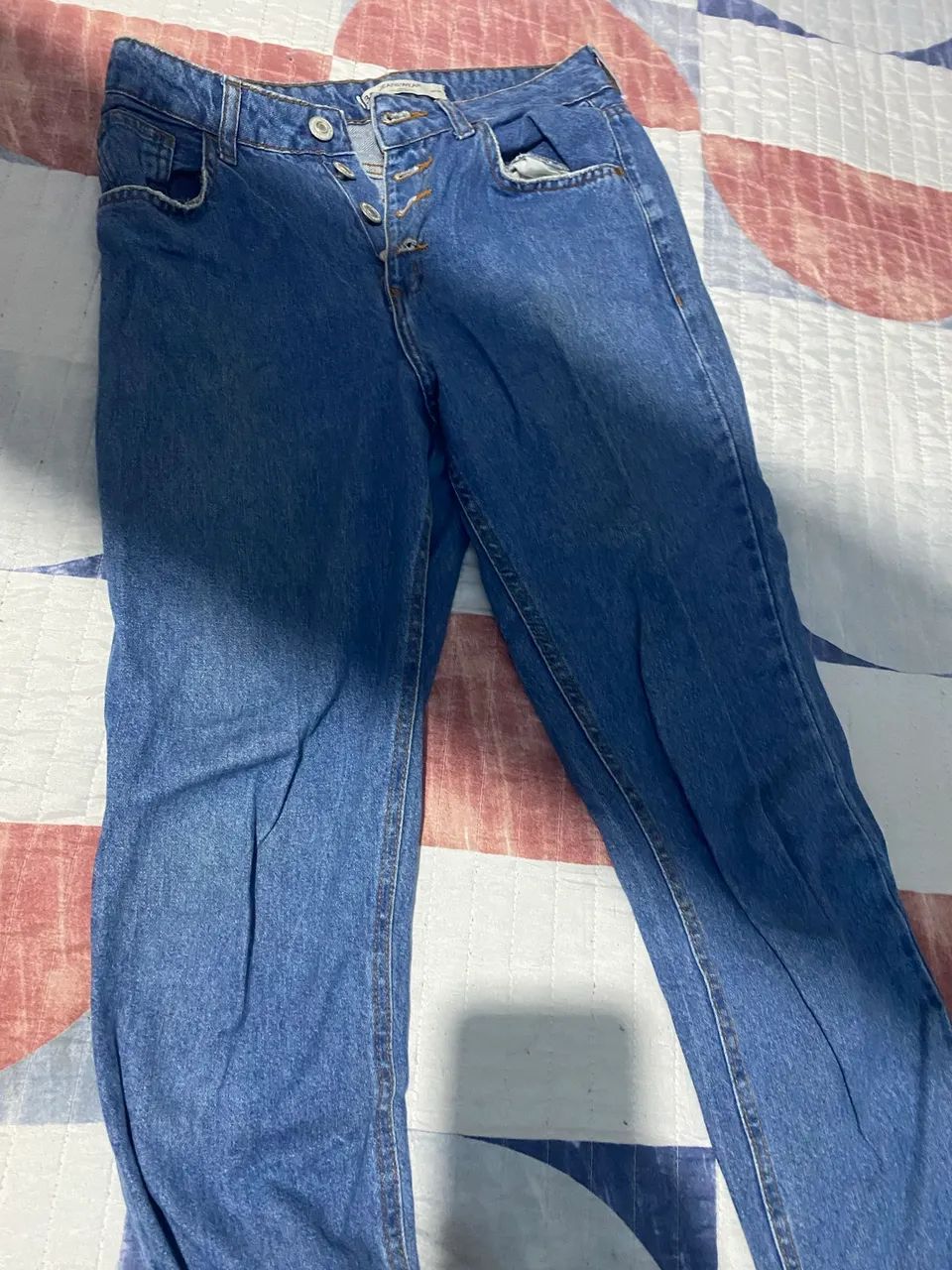 Calça jeans - Foto 5