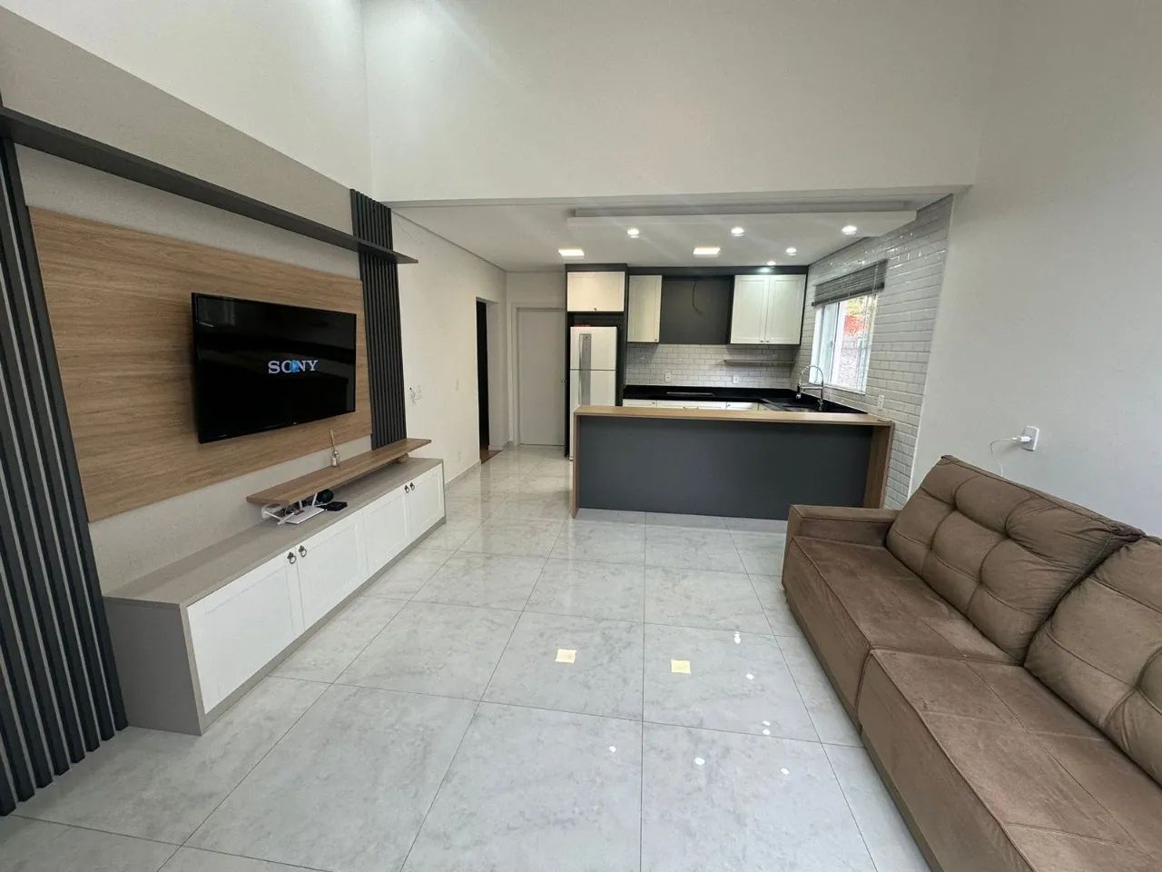 Casa com 3 quartos no Bairro dos Municípios. - Foto 2