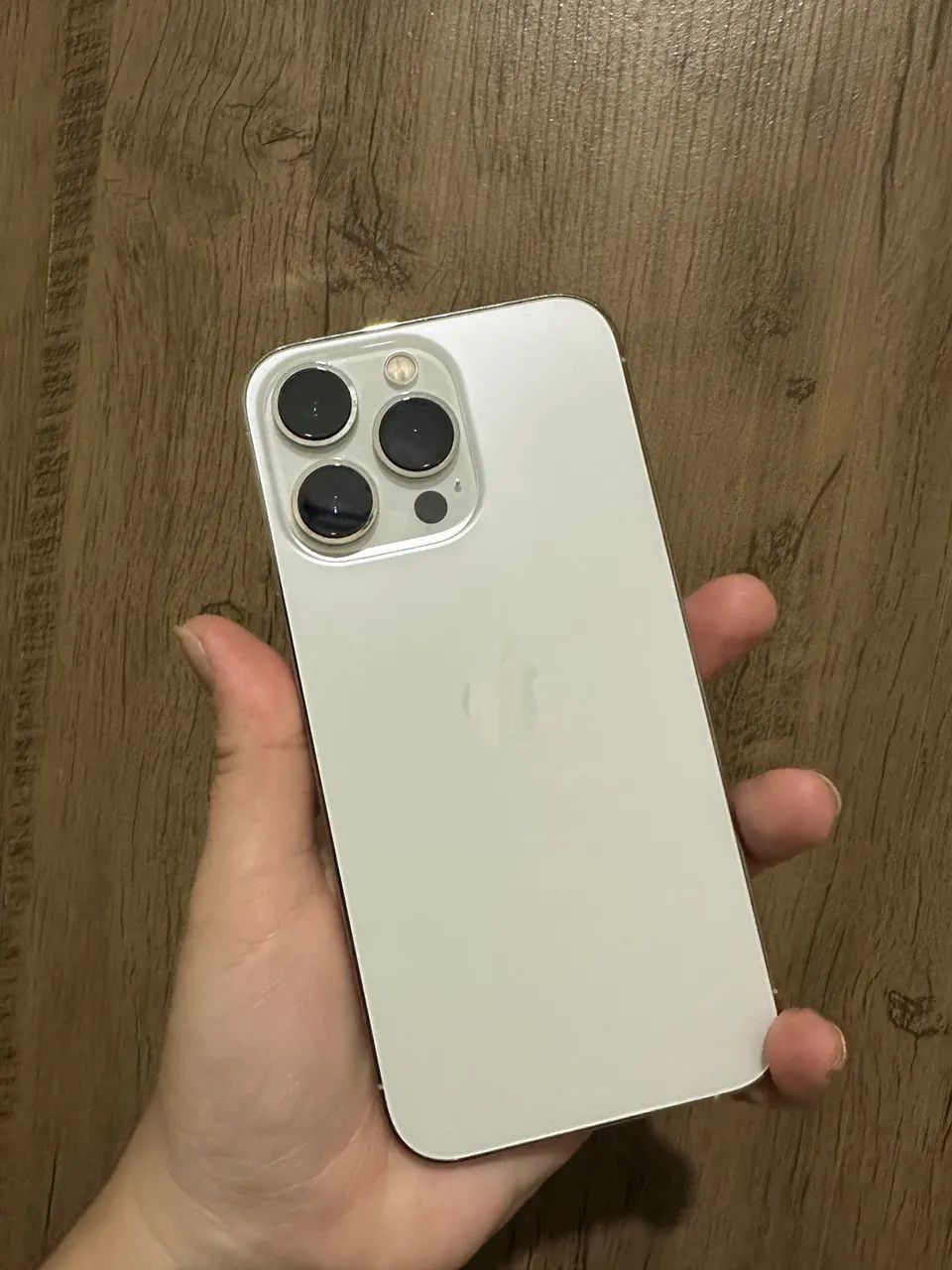 Iphone 13 pro 