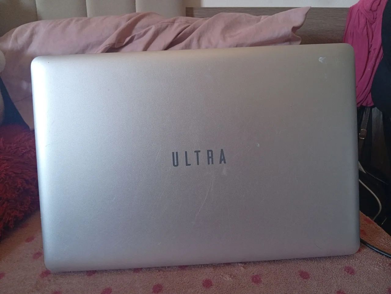 Notebook ultra 4gb de ram, 128gb de armazenamento - Foto 3