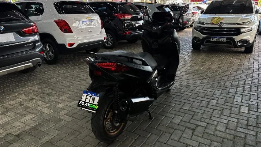 Xmax 250 - Foto 5