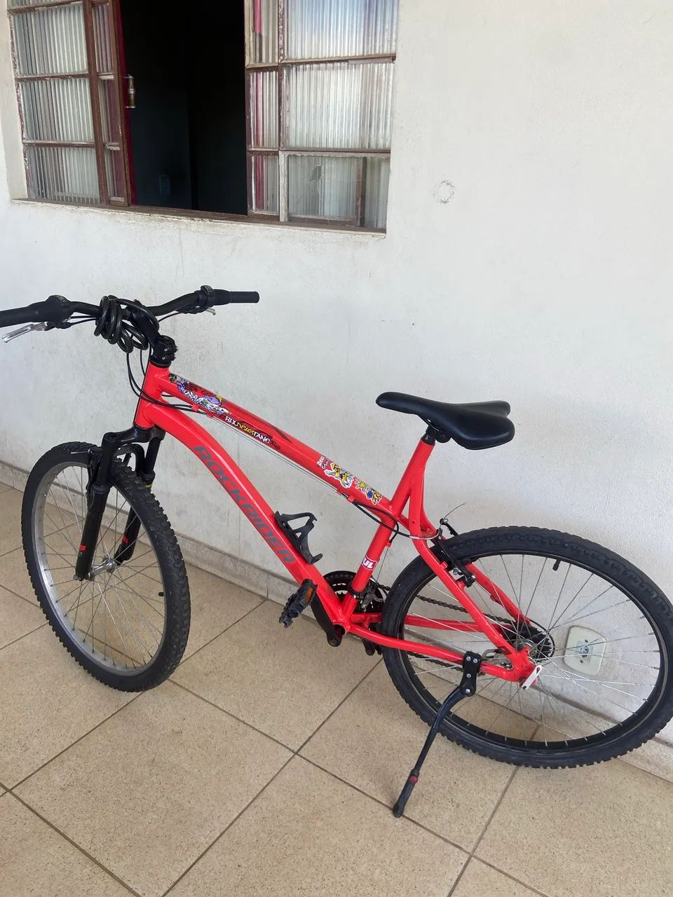 BICICLETA ARO 26  - Foto 3