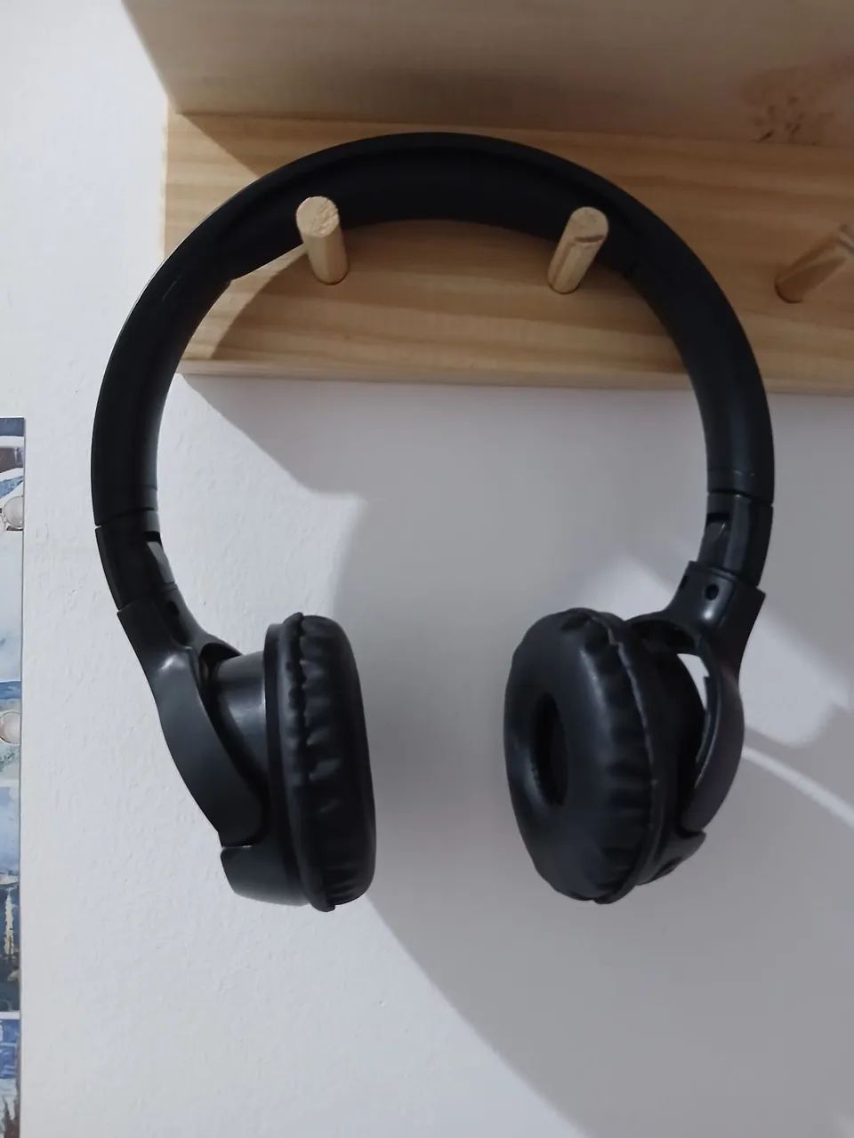 Fone de Ouvido Over-Ear Givenfive  - Foto 3