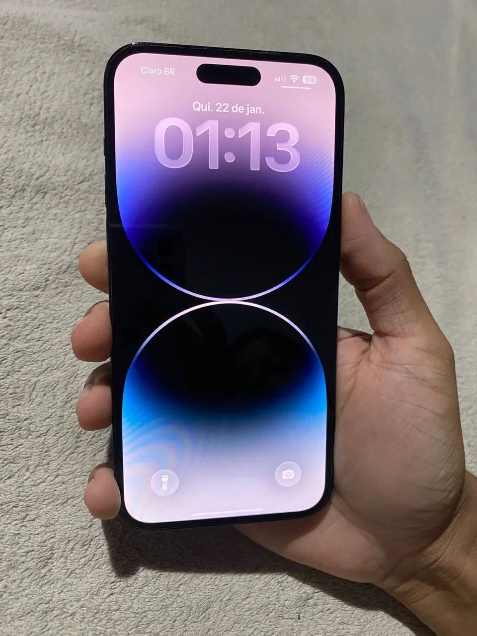 IPHONE 14 PRO MAX - Foto 2