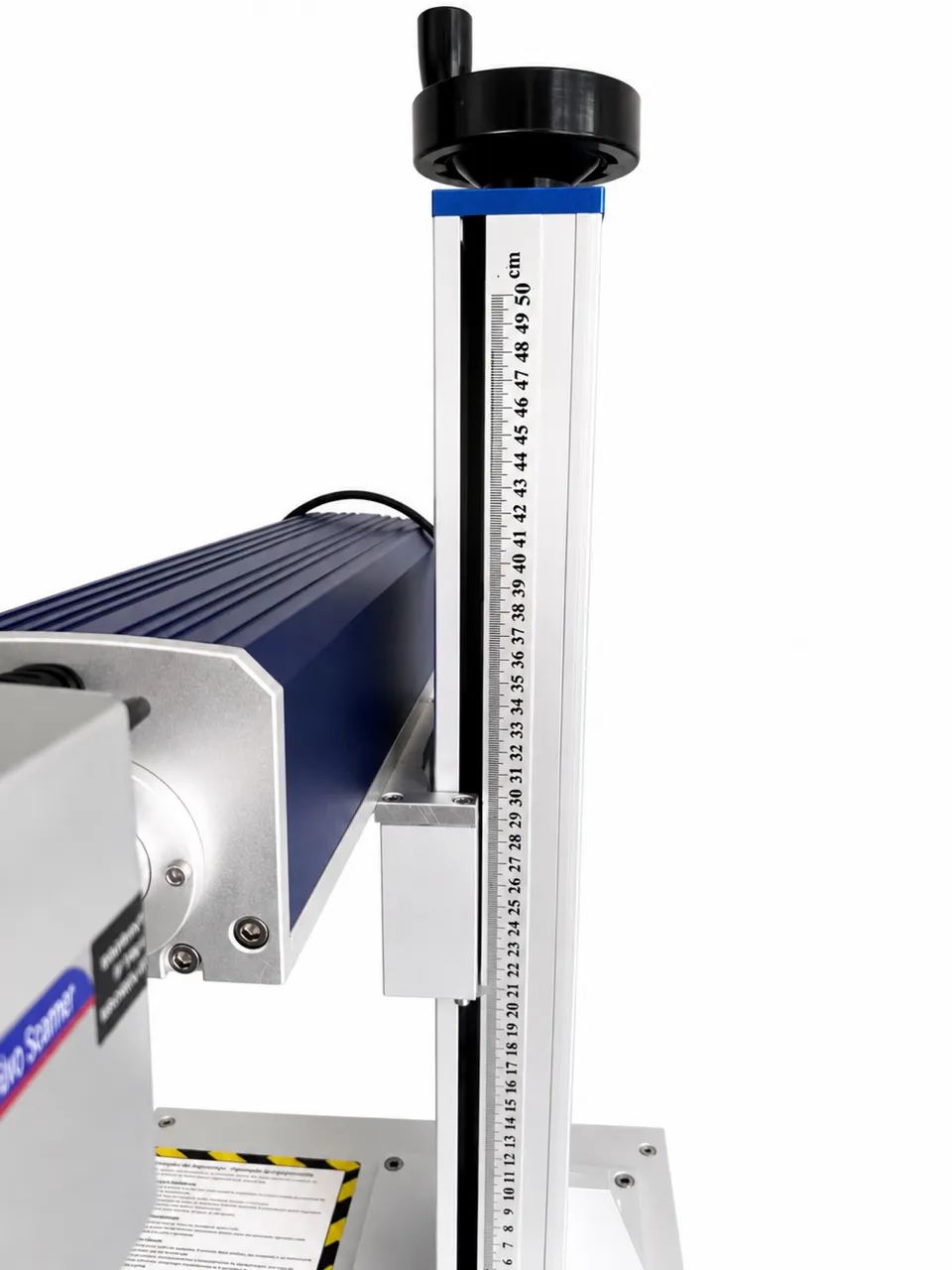 MINI FIBER LASER 30W RAYCUS - Foto 3