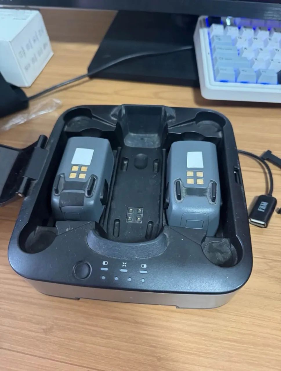 Drone DJI spark - Foto 5