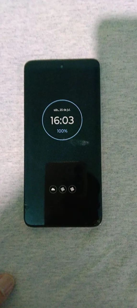 Moto G52 BRANCO