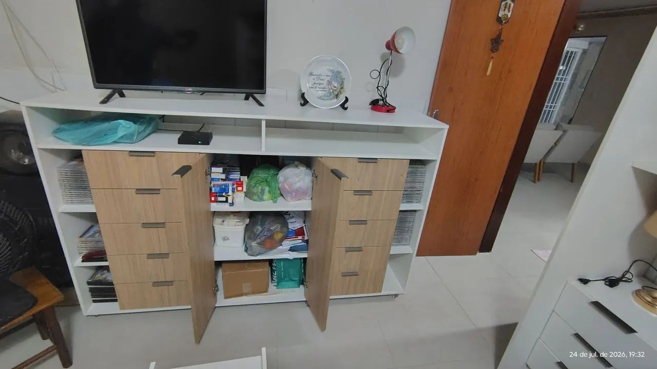 Vendo Cômoda  - Foto 3