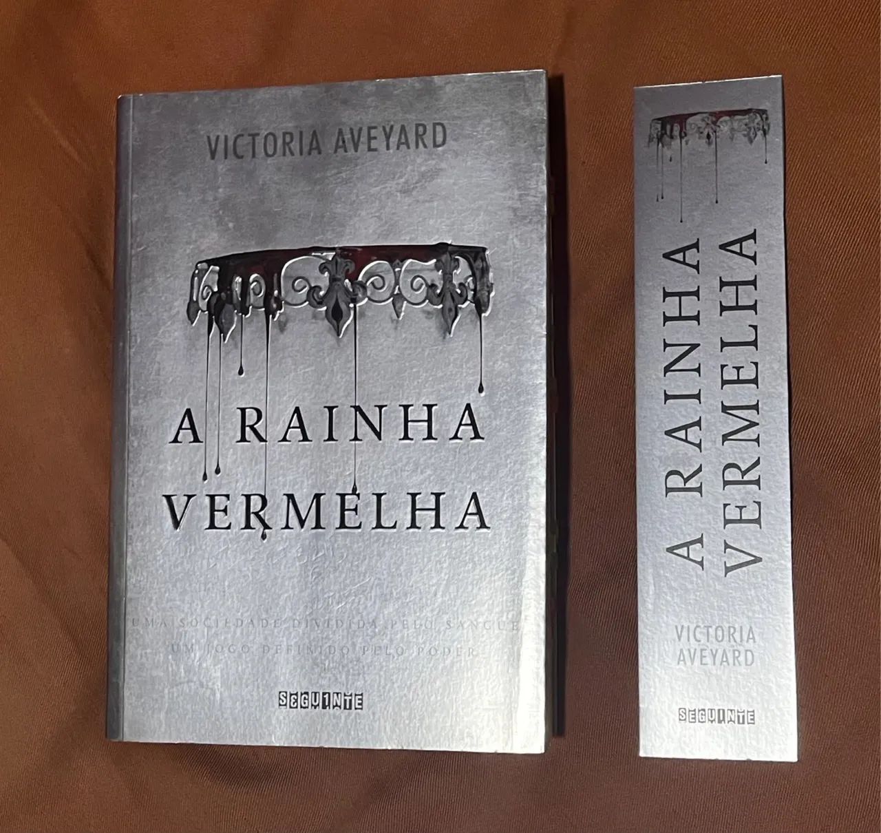 Livros usados - Foto 5