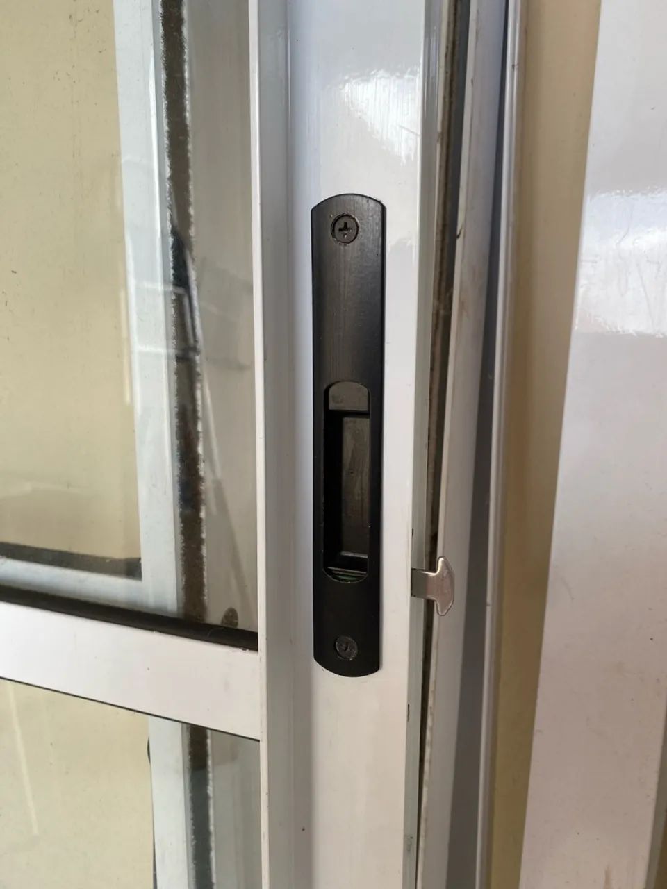 PORTA DE VIDRO - Foto 4