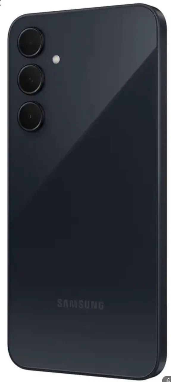 SAMSUNG A35 256GB 8RAM IMPECÁVEL  - Foto 2