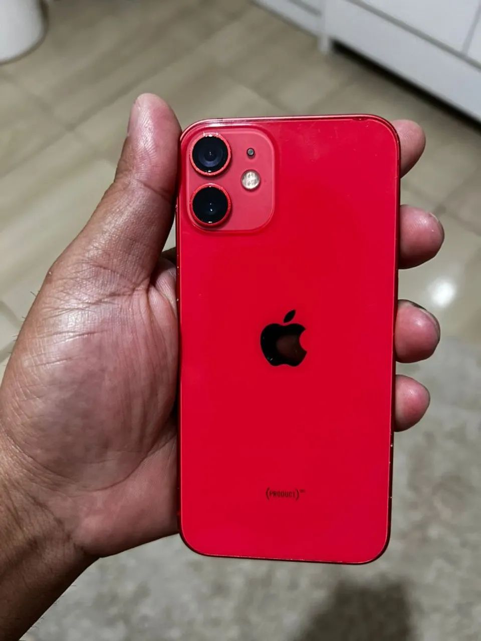 Iphone 12 Mini 64GB - Celulares e Smartphones - Alto do Céu, João
