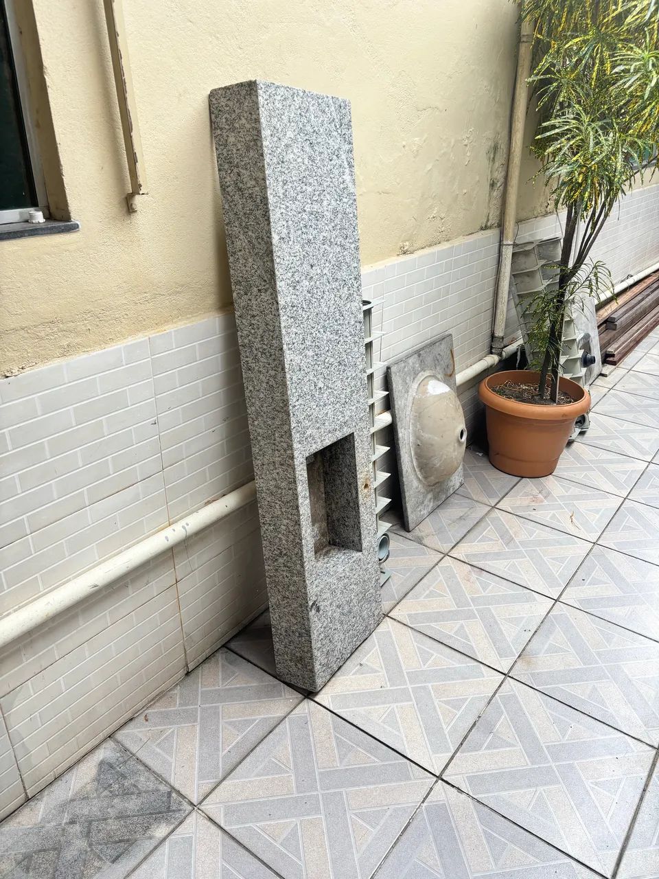 Material de obra 